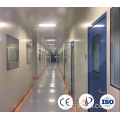 GMP Dust Free Modular Medical Cleanroom